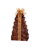 B-Day Gift Tower