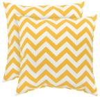 Greendale Home Fashions Indoor Outdoor Accent Pillows