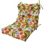 Greendale Home Fashions Indoor Chair Cushion