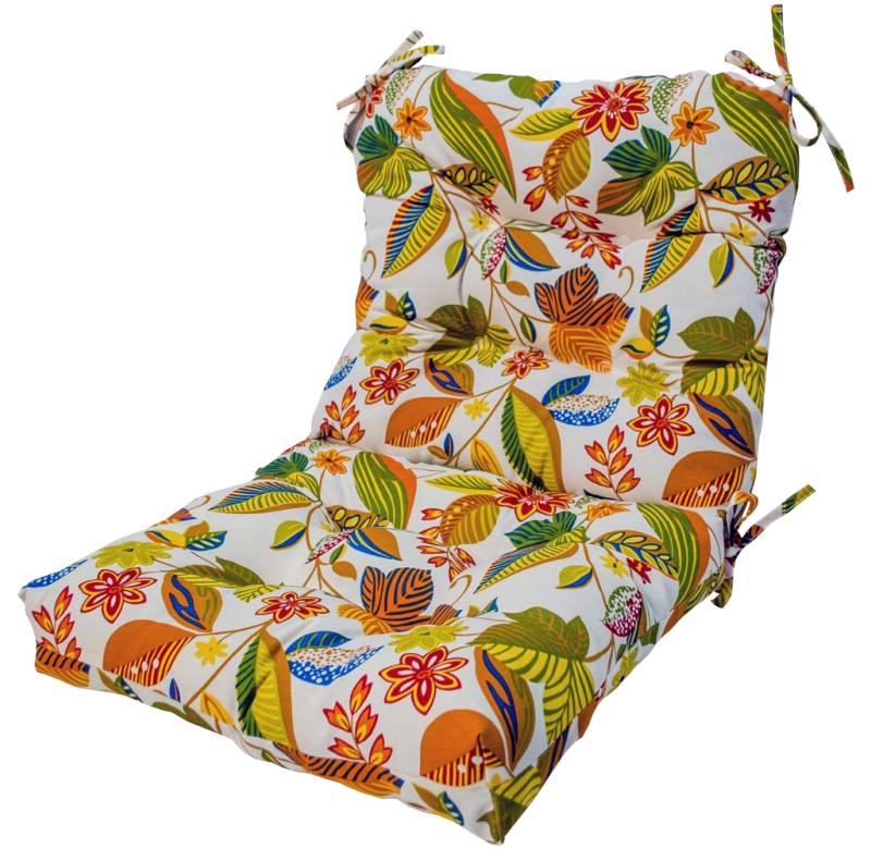 Greendale Home Fashions Indoor Chair Cushion