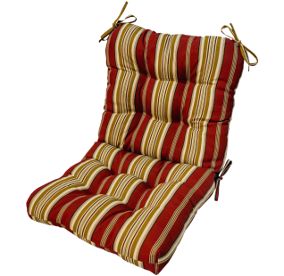 Greendale Home Fashions Indoor Chair Cushion
