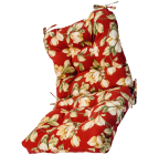 Greendale Home Fashions Indoor Chair Cushion