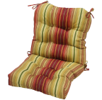 Greendale Home Fashions Indoor Chair Cushion