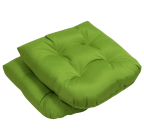 High Quality - Outdoor - One Seat Cushion