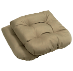 High Quality - Outdoor - One Seat Cushion