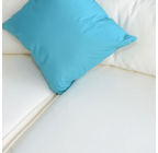Outsunny 4-Piece Deluxe Outdoor Furniture Set