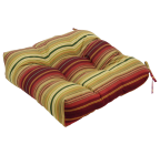 Greendale Home Fashions 20-Inch Indoor