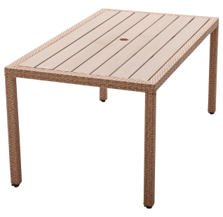 Trex Outdoor Furniture Cape Cod Round 18-Inch Side Table