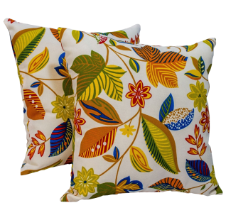Greendale Home Fashions Indoor Outdoor Accent Pillows