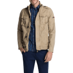 ESPRIT Men's Long Sleeve Jacket