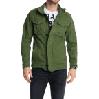ESPRIT Men's Long Sleeve Jacket