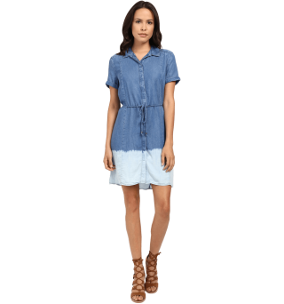 Gap Splendid Sandollar Dress