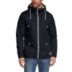 Jack and Jones Men's JJORCALL Short Parka Coat