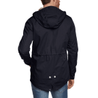 Jack and Jones Men's JJORCALL Short Parka Coat