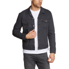 Levi's Men's Slim Trucker Jacket