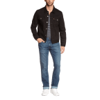 Levi's Men's Slim Trucker Jacket