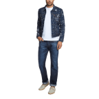 Levi's Men's Slim Trucker Jacket