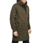 long raincoat Q141-2 MISHIMA