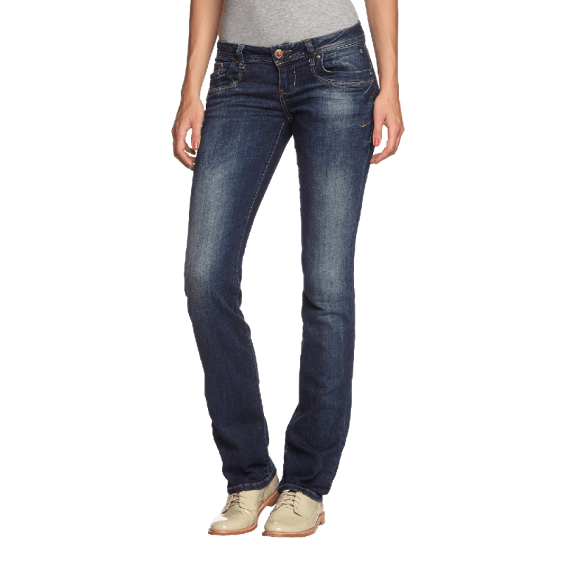 Ltb Jeans Women's 50201 Valentine Straight Leg Jeans