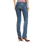 Ltb Jeans Women's 50201 Valentine Straight Leg Jeans