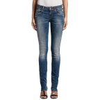 Replay Women's Vicki Straight Jeans