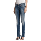 Replay Women's Vicki Straight Jeans