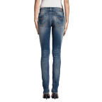 Replay Women's Vicki Straight Jeans