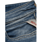 Replay Women's Vicki Straight Jeans