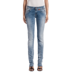 Replay Women's Vicki Straight Jeans