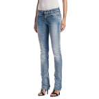 Replay Women's Vicki Straight Jeans