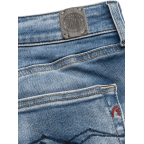 Replay Women's Vicki Straight Jeans