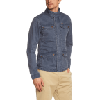 Scotch & Soda Men's Long Sleeve Jacket