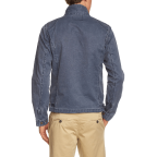 Scotch & Soda Men's Long Sleeve Jacket