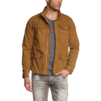 Scotch & Soda Men's Long Sleeve Jacket