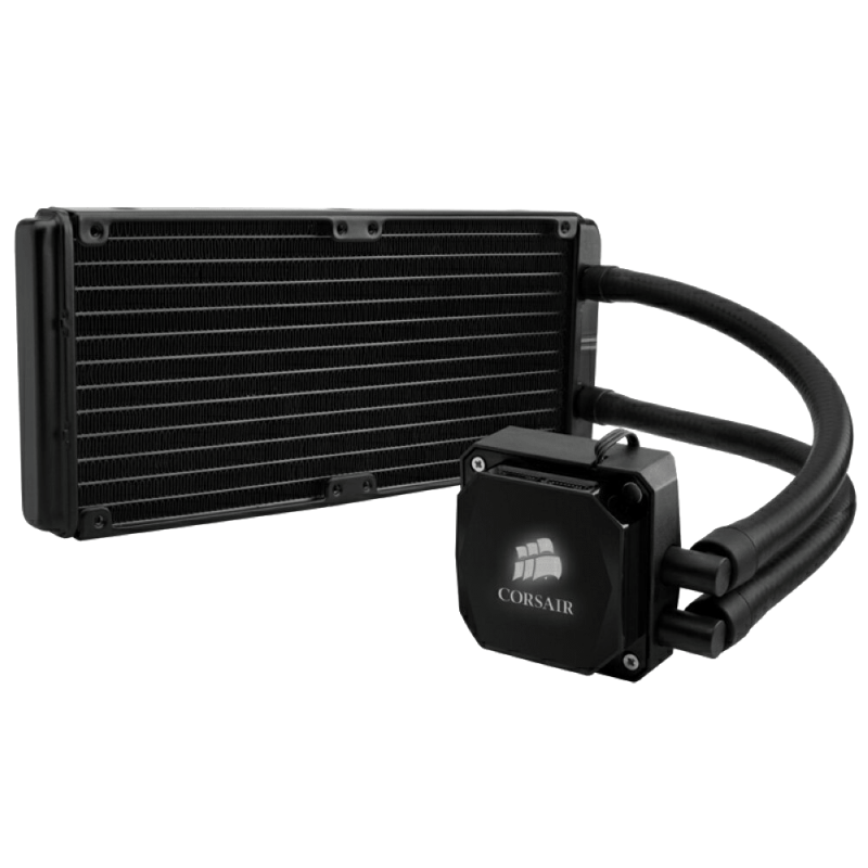 Corsair Hydro Series Extreme Performance Liquid CPU Cooler