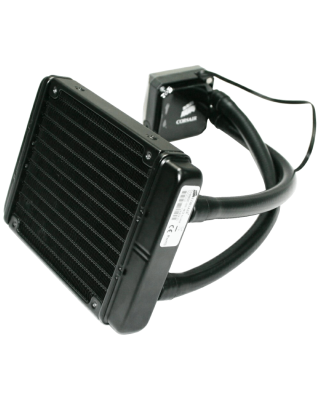 Corsair Hydro Series Extreme Performance Liquid CPU Cooler
