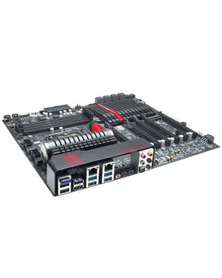 EVGA Z87 Classified (LGA1150) Haswell, EATX