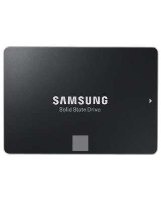 Samsung 850 EVO 500GB 2.5 Inch SATA III Internal SSD