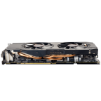 VisionTek Radeon R9 390 8GB GDDR5 PCI Express Graphics Card