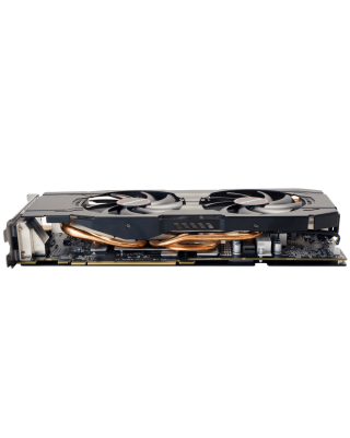 VisionTek Radeon R9 390 8GB GDDR5 PCI Express Graphics Card