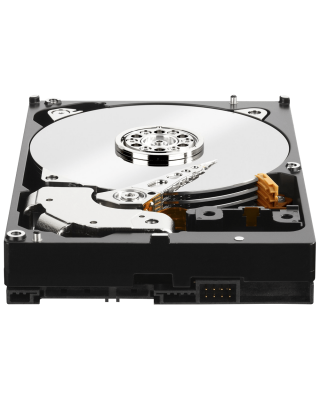 WD Black 1TB Performance Desktop Hard Drive 3.5 inch