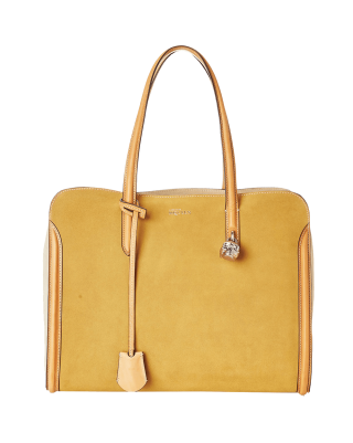 Padlock Shopper Small