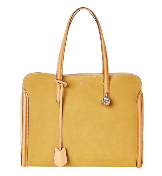 Padlock Shopper Small