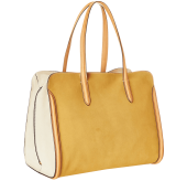 Padlock Shopper Small