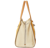 Padlock Shopper Small