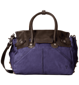 Frye Tracy Satchel 