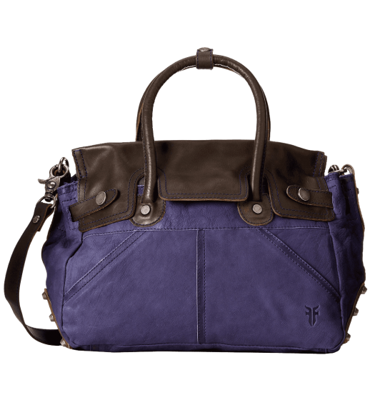 Frye Tracy Satchel 