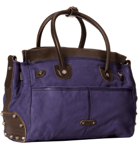 Frye Tracy Satchel 