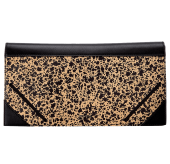 Jean Paul Gaultier Pochette Baguette 