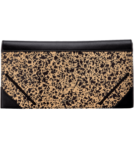 Jean Paul Gaultier Pochette Baguette 